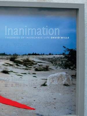 cover image of Inanimation